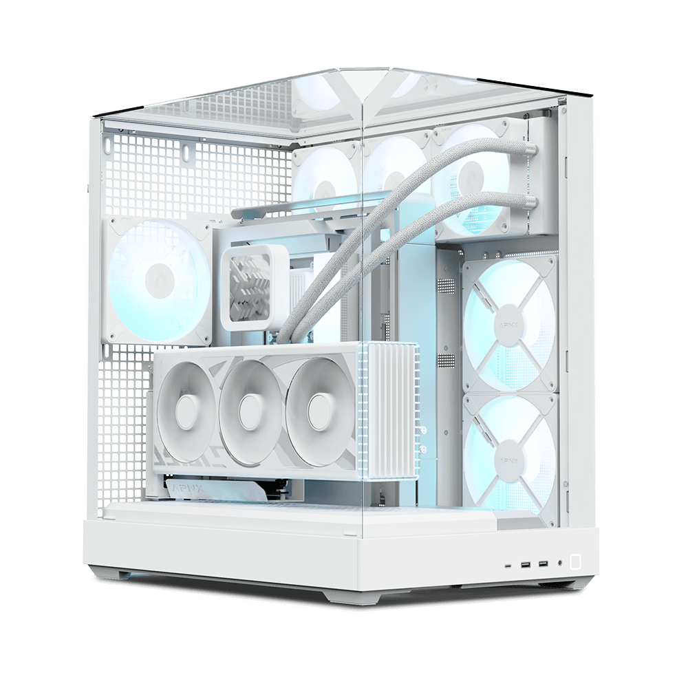 APNX V2 WHITE thumbnail 9