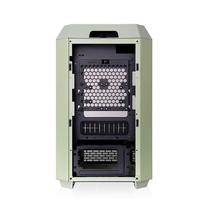 THERMALTAKE THE TOWER 250 CASE MATCHA GREEN (CA-1Z9-00SEWN-00) thumbnail 4