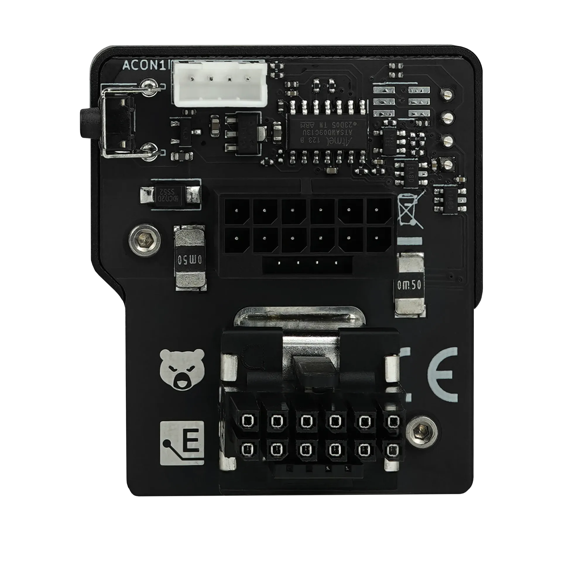 THERMAL GRIZZLY WireView GPU 1x12VHPWR Reversed thumbnail 7