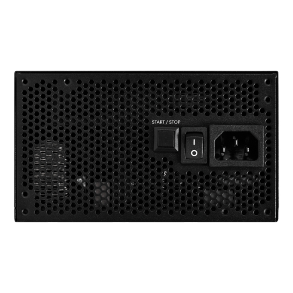 LIAN LI EDGE V2 GOLD 850W ATX3.1 FULL MODULAR BLACK thumbnail 6
