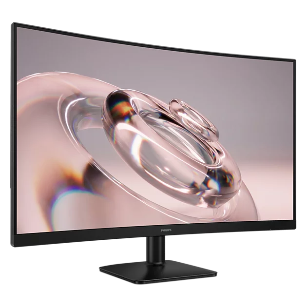 PHILIPS 32E3C2500 31.5" MONITOR thumbnail 6