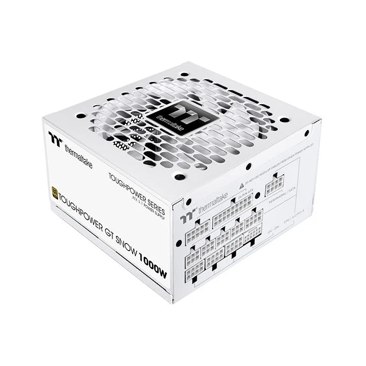 THERMALTAKE TOUGHPOWER GT 1000W WHITE