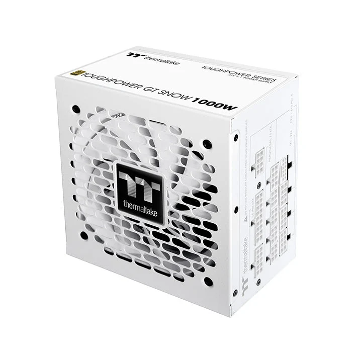 THERMALTAKE TOUGHPOWER GT 1000W WHITE thumbnail 2