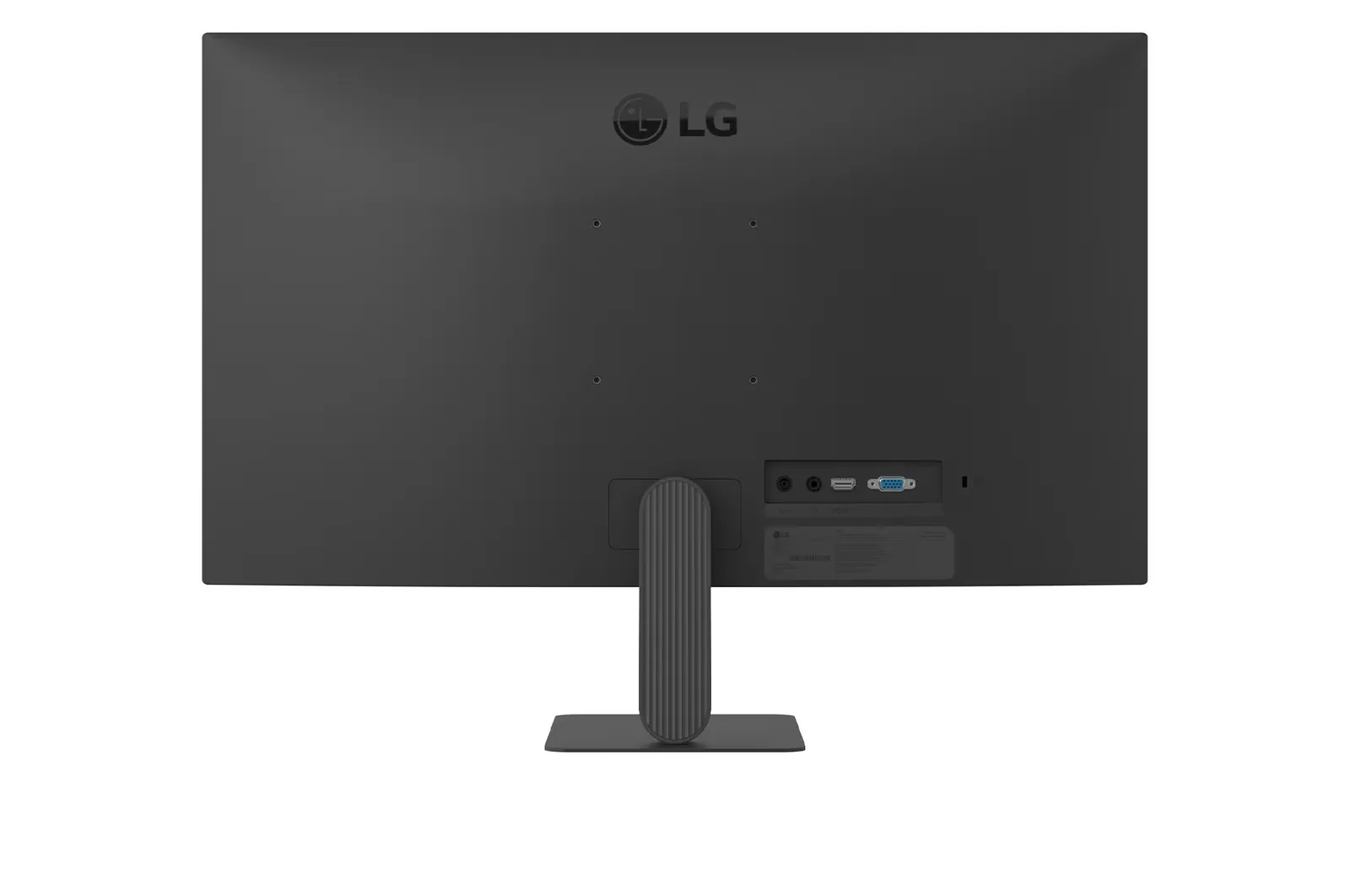 LG 27U411B-B 27" IPS MONITOR thumbnail 3